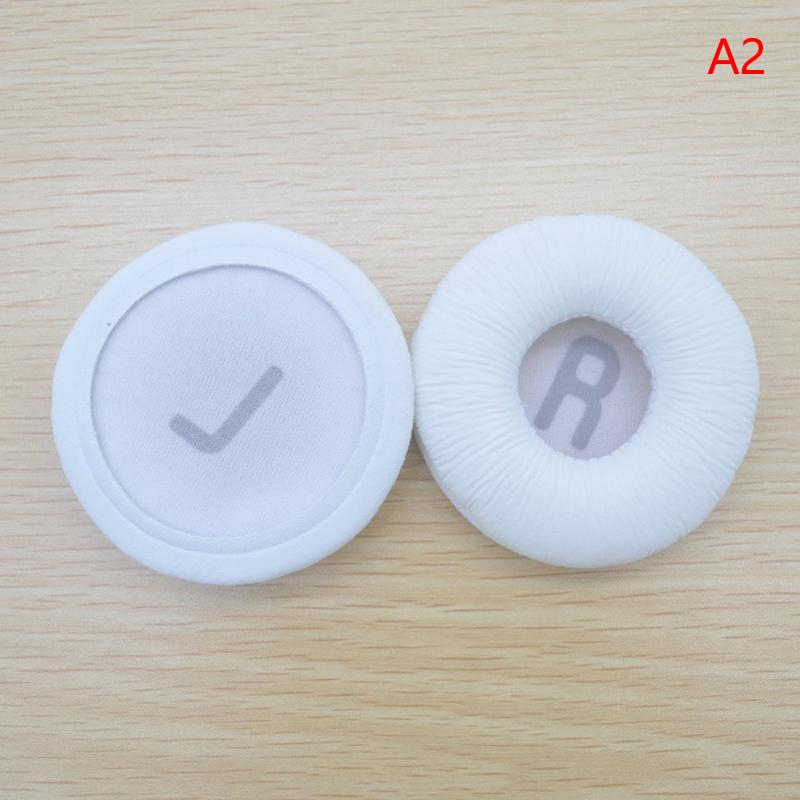 2 CÁI Miếng đệm tai bằng da PU có đường kính 70mm cho JBL Tune600 T450 T450BT T500BT 600BTNC Tai nghe Nút tai thay thế Tai nghe đệm tai Màu sắc: NHƯ HÌNH ẢNH