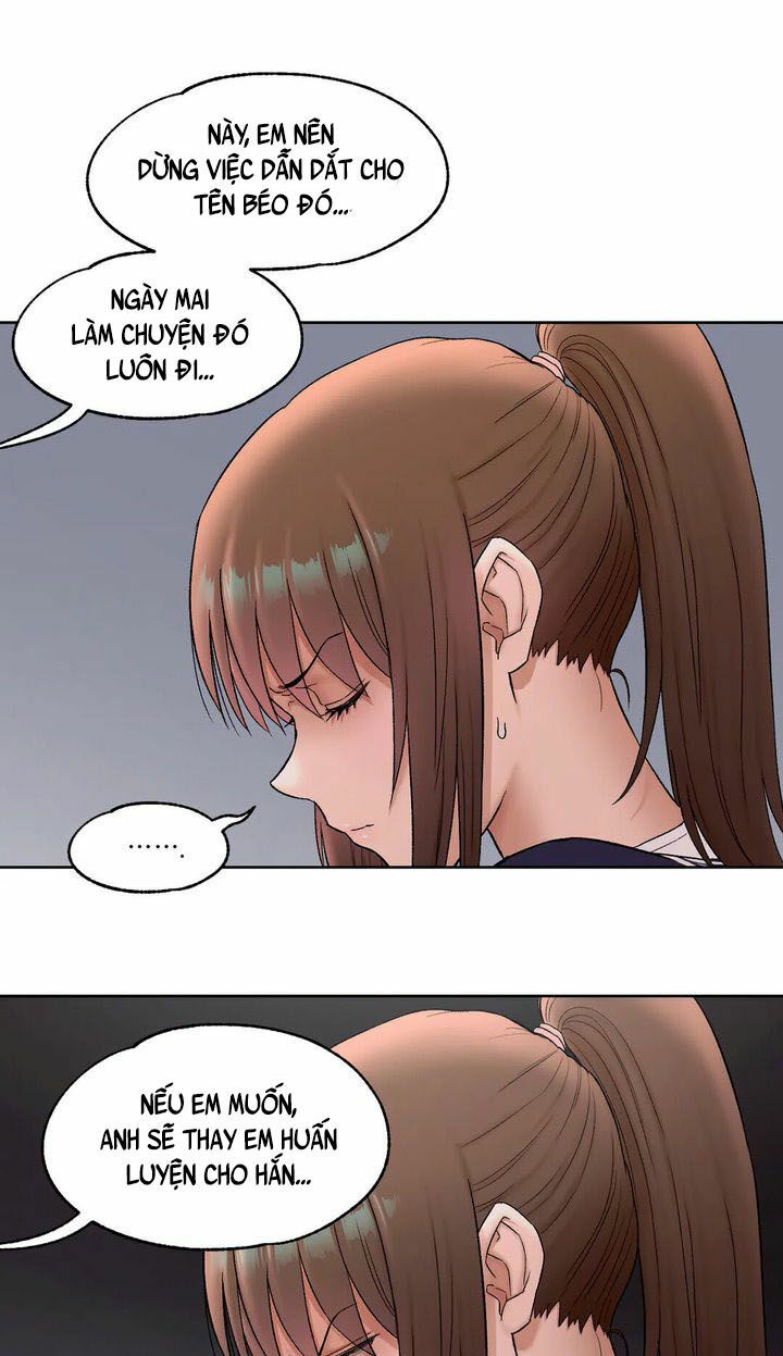 phòng tập gym bí mật chapter 52 39