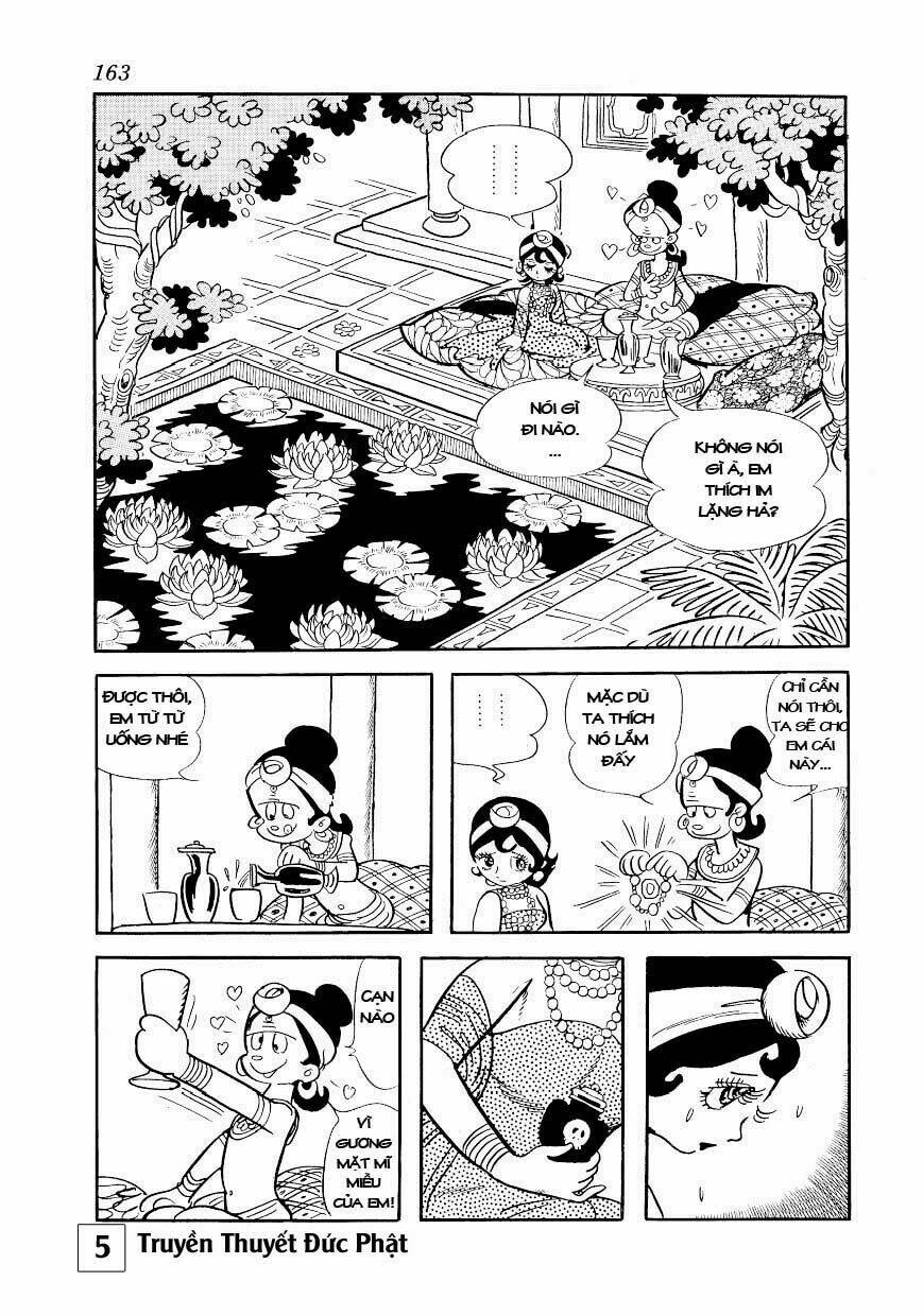 buddha - truyền thuyết đức phật chapter 25.2 22