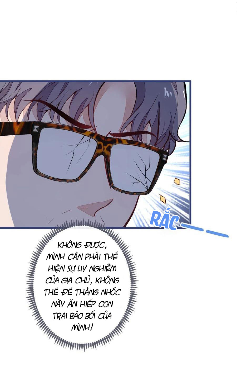 lại bị nam thần chọc trên hot search! chapter 50 22