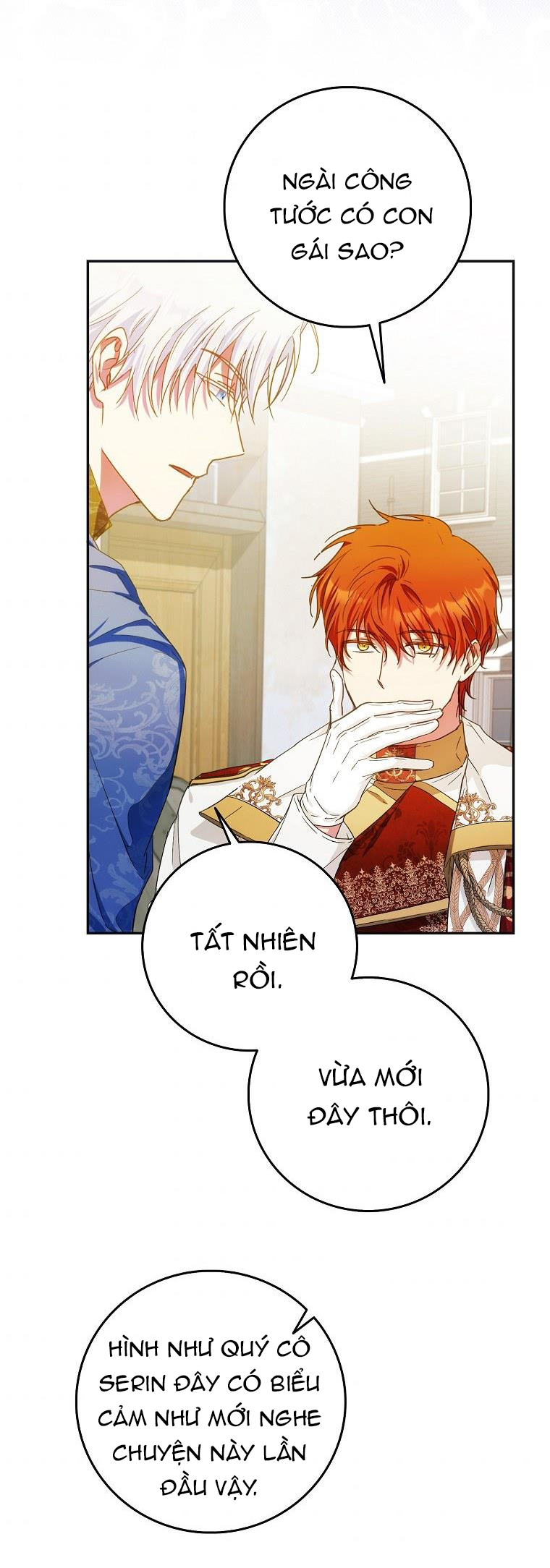 trở thành vợ của nam chính chapter 28.2 10