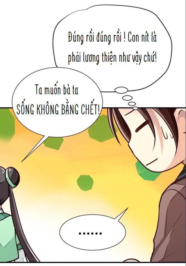 trọng sinh thành tiểu nha đầu chapter 10 18