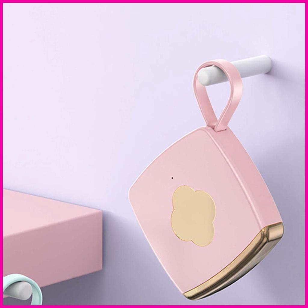 Pin Dự Phòng 2000mAh Kèm Móc Khóa Dành Cho Điện Thoại Di Động