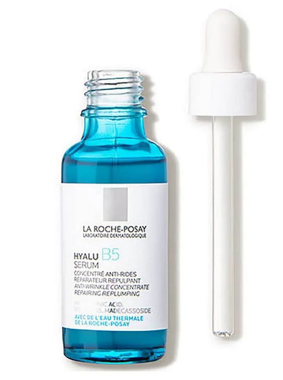 Tinh Chất La Roche-Posay Phục Hồi Độ Ẩm, Săn Chắc Da 50ml Hyalu B5