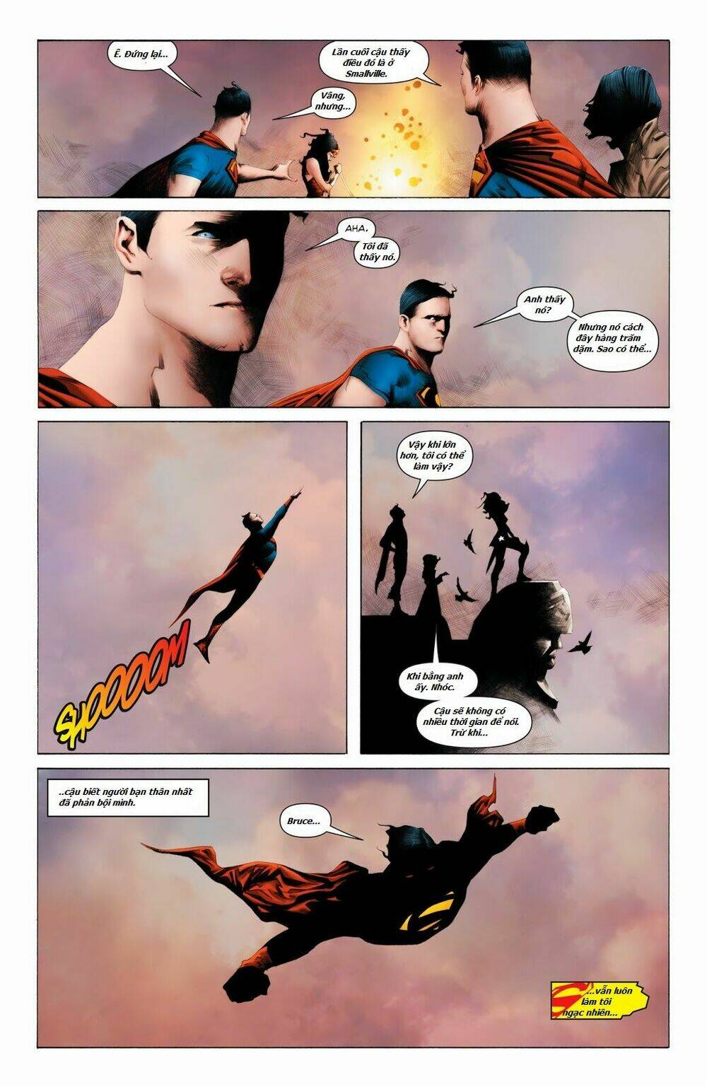batman - superman chapter 3 6