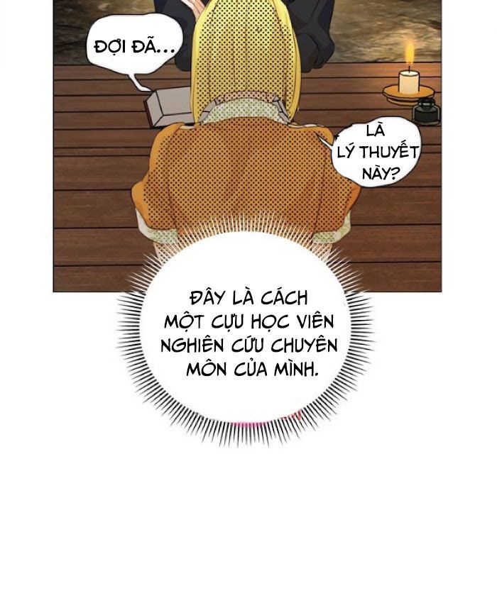 triệu hồi sư với mái tóc màu hoàng kim chapter 50 65