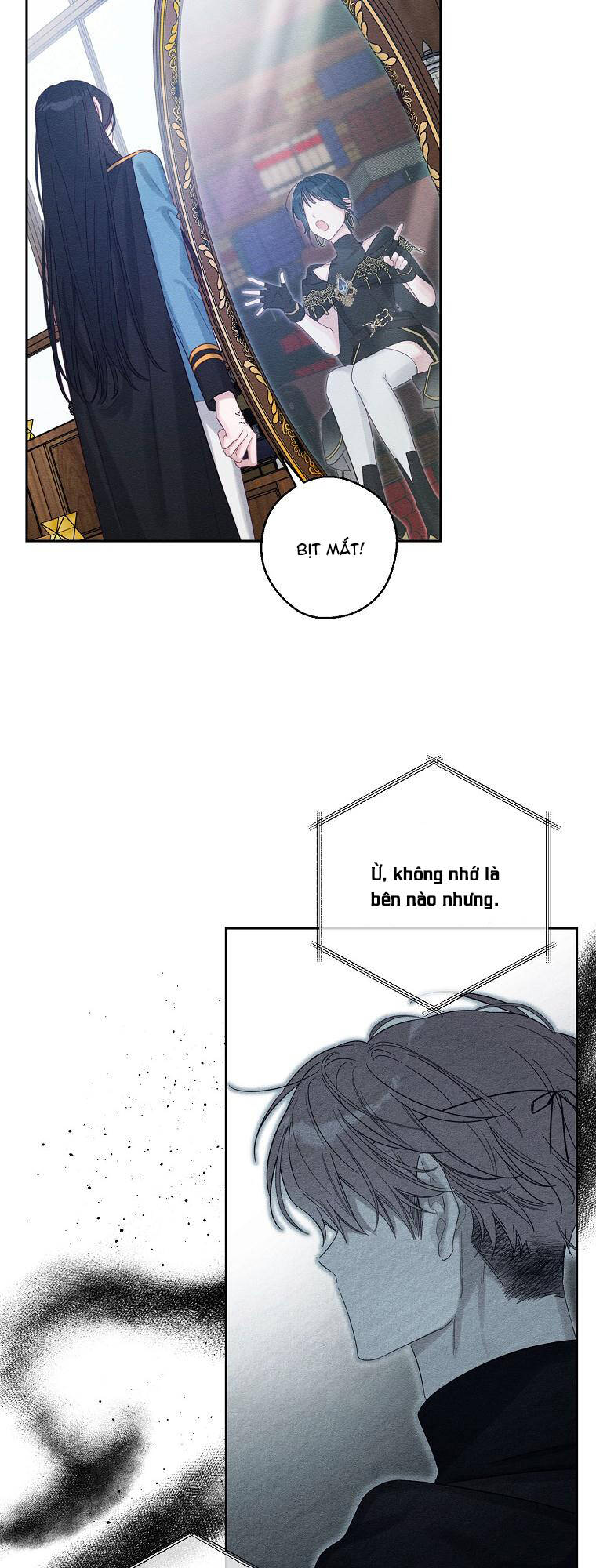 Tôi Phải Giấu Em Trai Trước Đã chapter 68.1 31