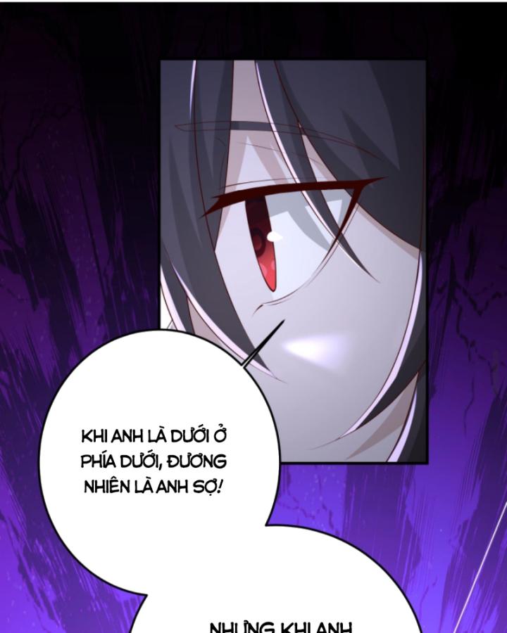 học cùng em gái, tôi bất cẩn vô địch rồi chapter 185 18