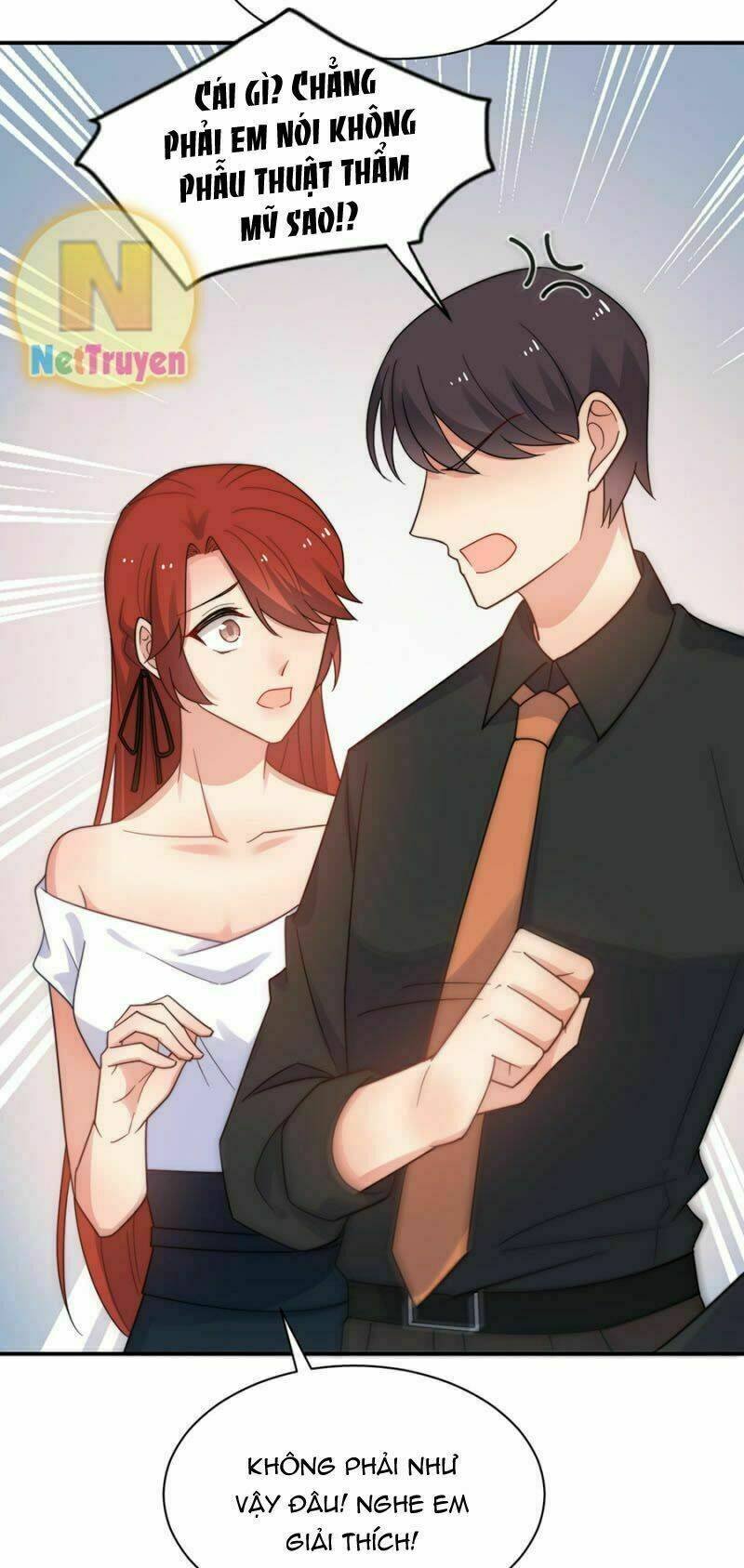 ma lạt thiên kim đẩu ác thiếu chapter 199.5 10