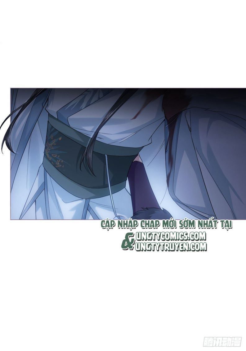 nhập mộ chi thần chapter 82 14