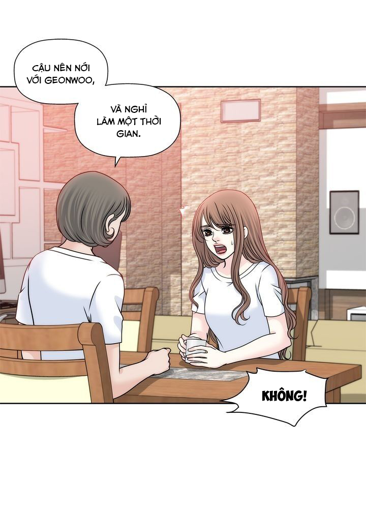 người đàn ông của tôi chapter 61.1 5