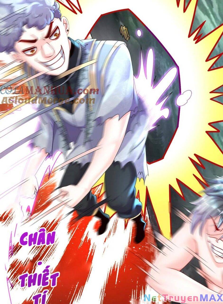 tuyệt thế đạo lữ chapter 63 14