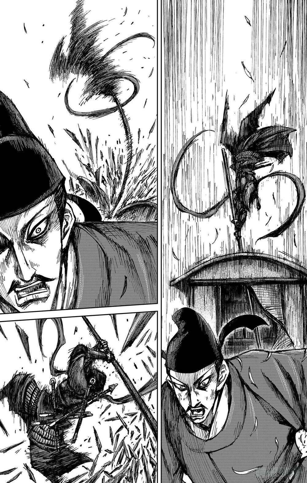 thích khách tín điều chapter 39 23