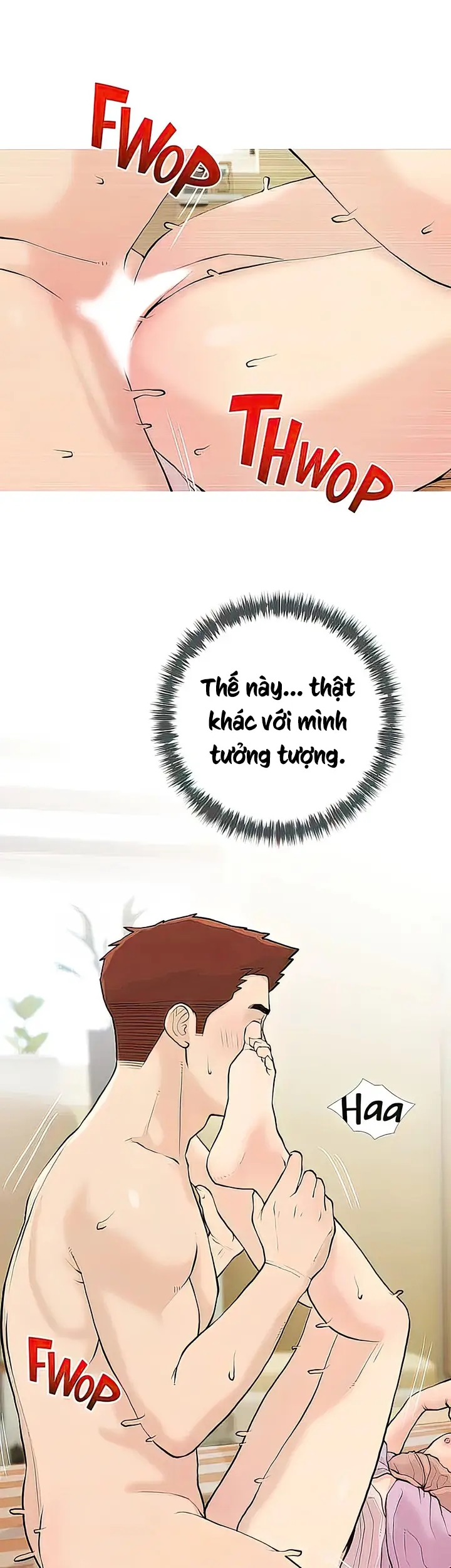 bài học hứng tình chapter 83 18