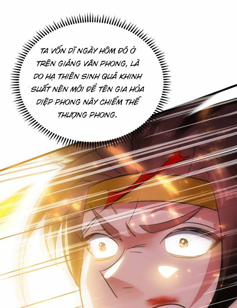 vạn giới tiên vương chapter 67 41