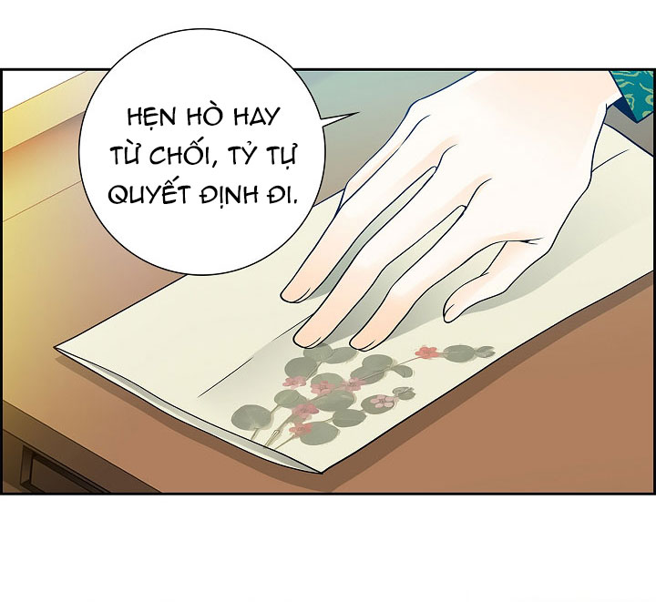 chuyện khuê phòng chapter 18 31