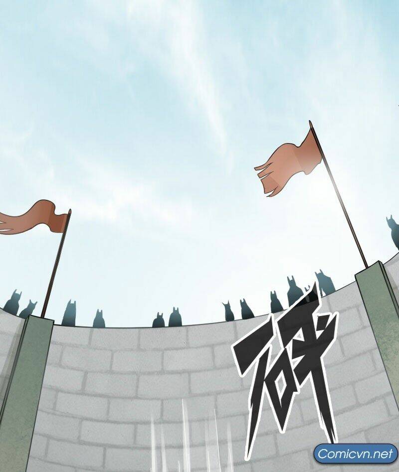 tây du ngạo tuyết thiên chapter 2 26