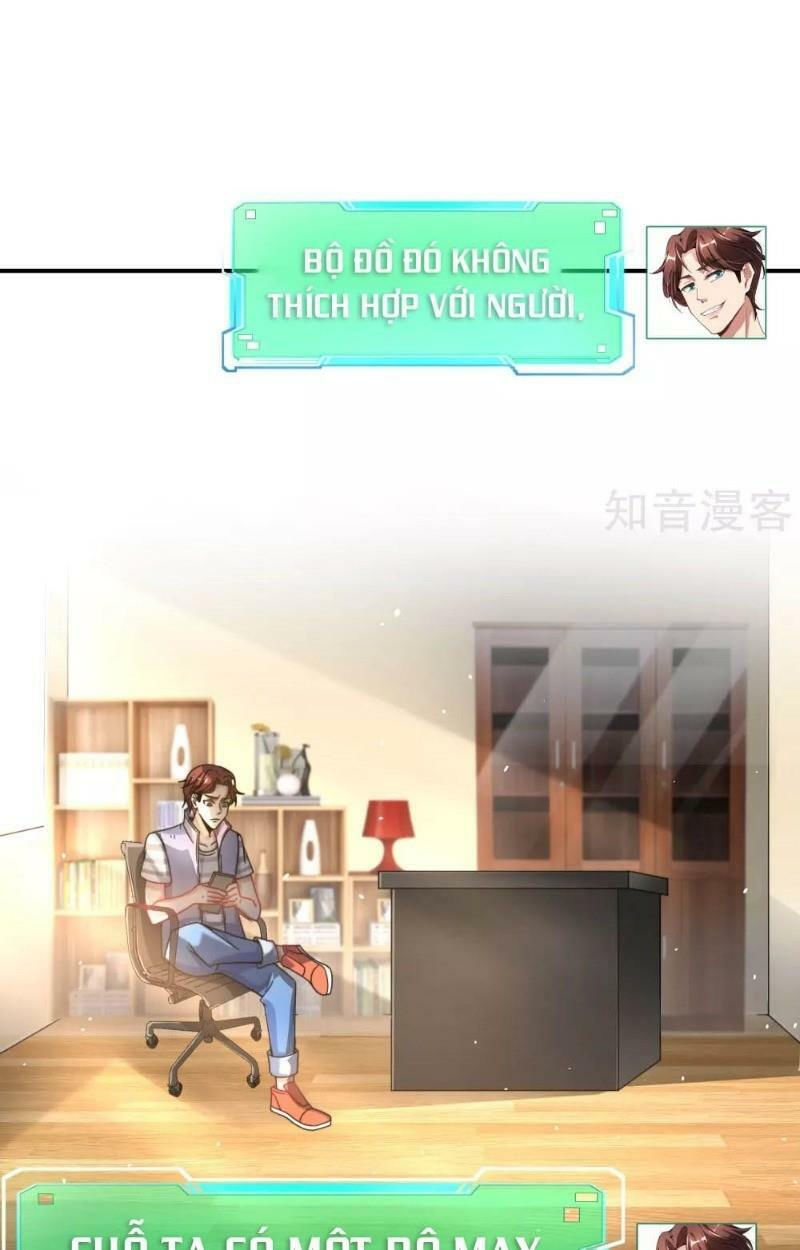 vòng bạn bè mạnh nhất của tiên giới chapter 29 21