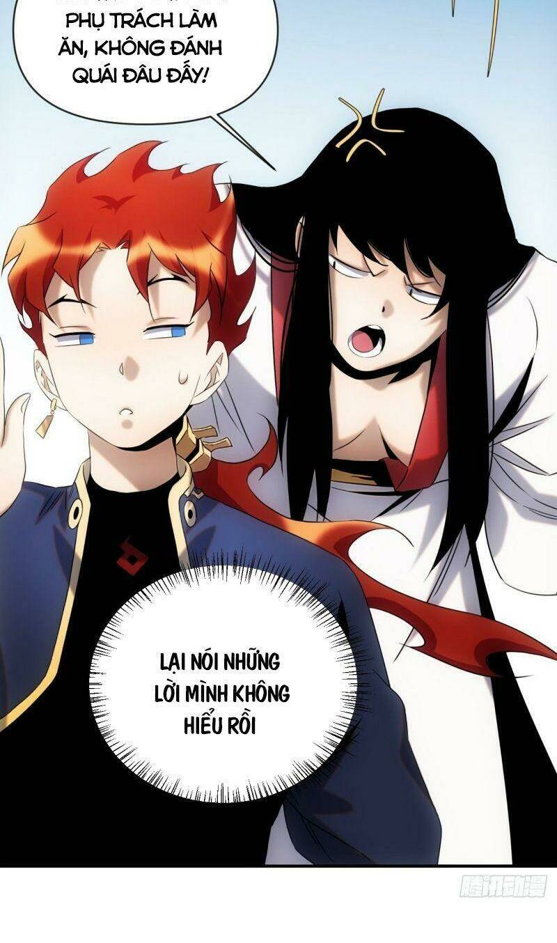 ma vương là đại địa chủ chapter 51 21