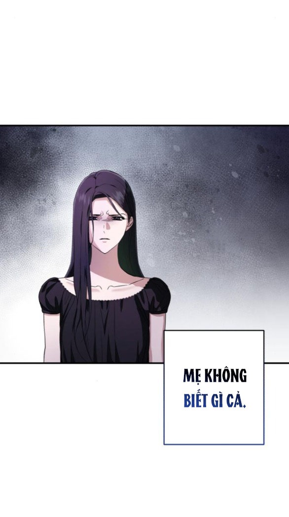 bóng râm mùa xuân chapter 14.1 12