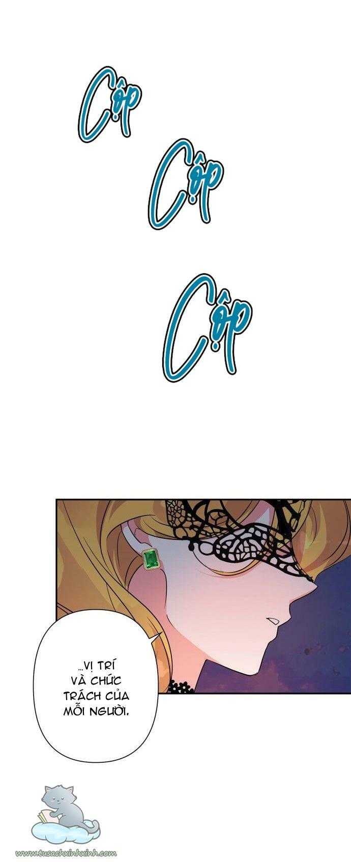 tôi đang nuôi dưỡng một con quái thú chapter 64 86