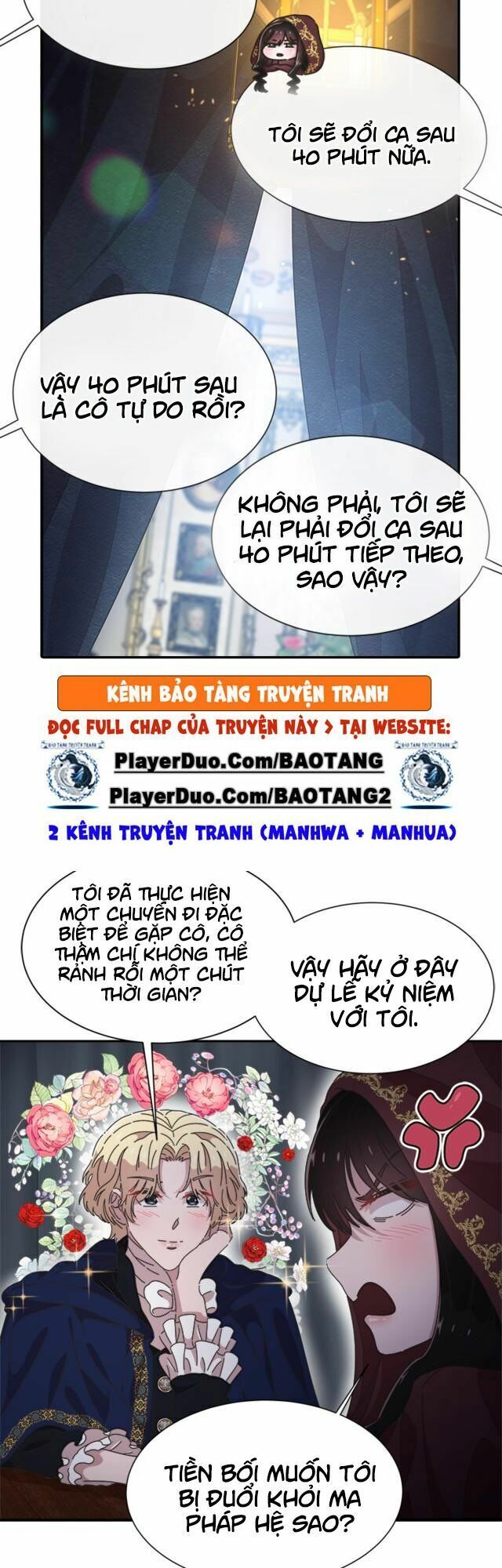 con gái bảo bối của ma vương chapter 108 9