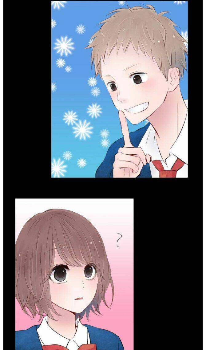 yêu không thể nói chapter 9 6