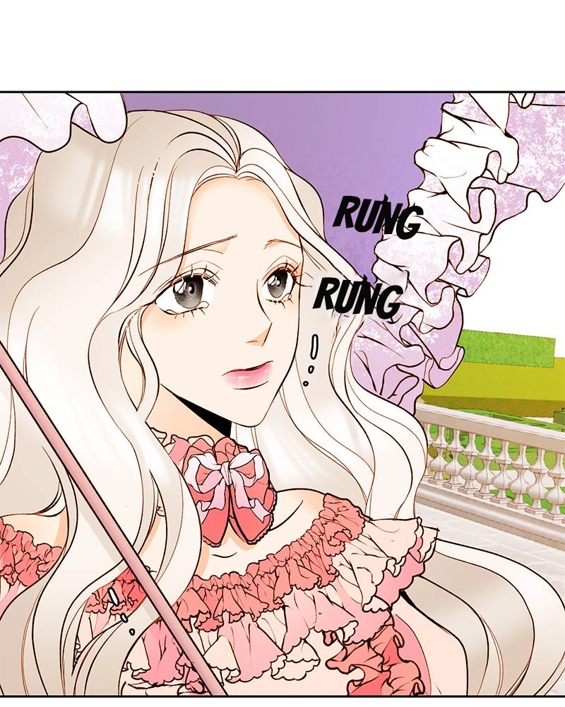 Hoàng Hậu Tái Hôn chapter 19.2 31