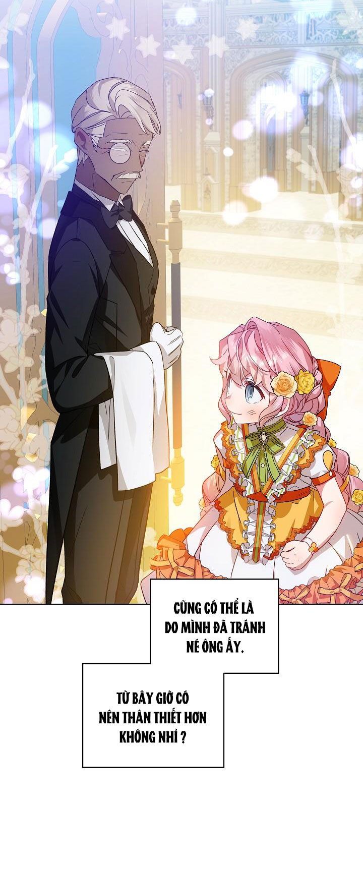 quý cô quyền lực chapter 30 32