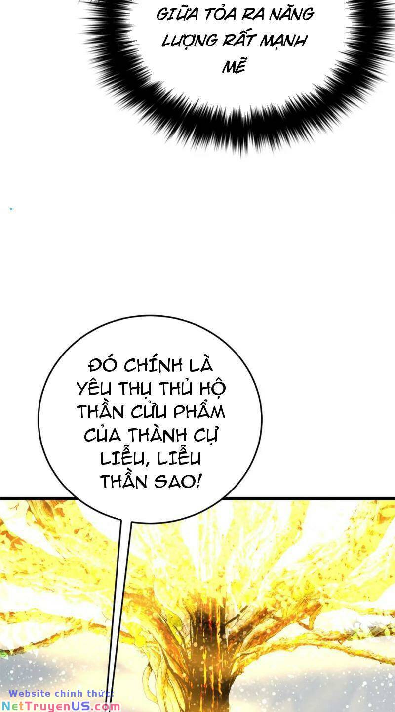 toàn cầu cao khảo chapter 237 24