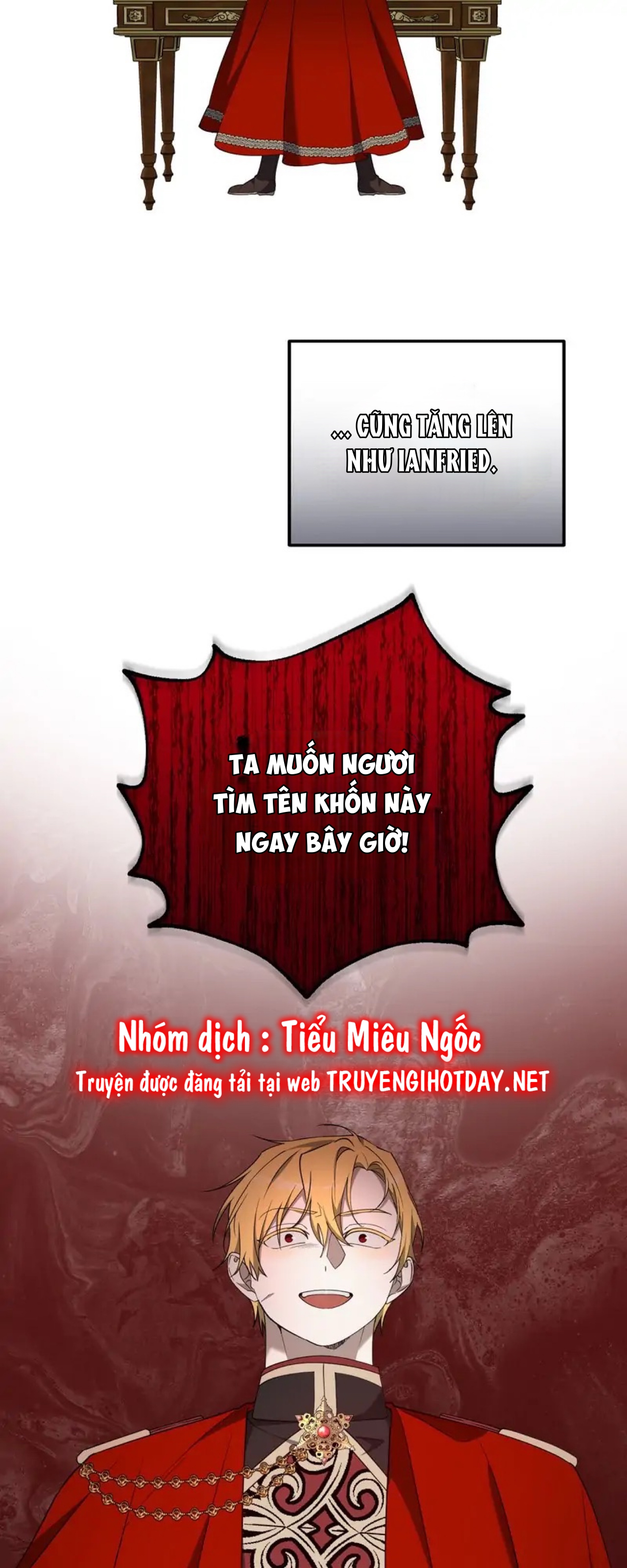 lời nguyền vẫn chưa kết thúc chapter 42 58