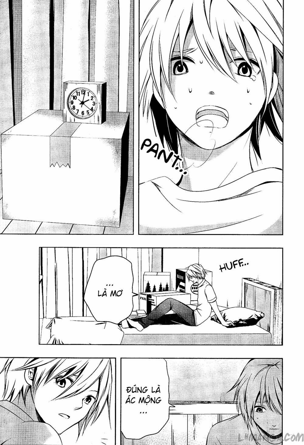 iwaihime chapter 1 56