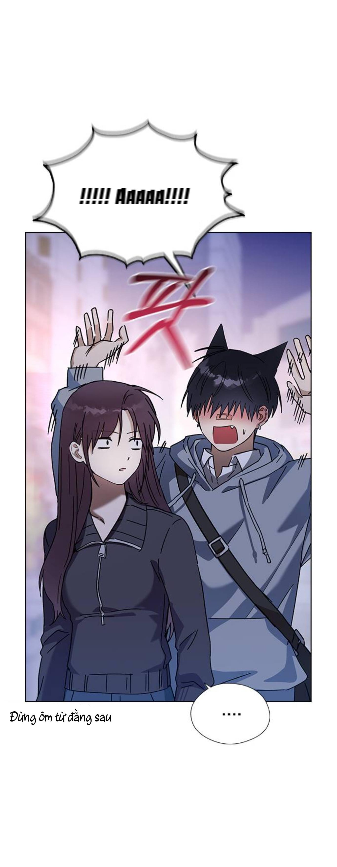 nhân duyên kiếp trước chapter 91.1 25