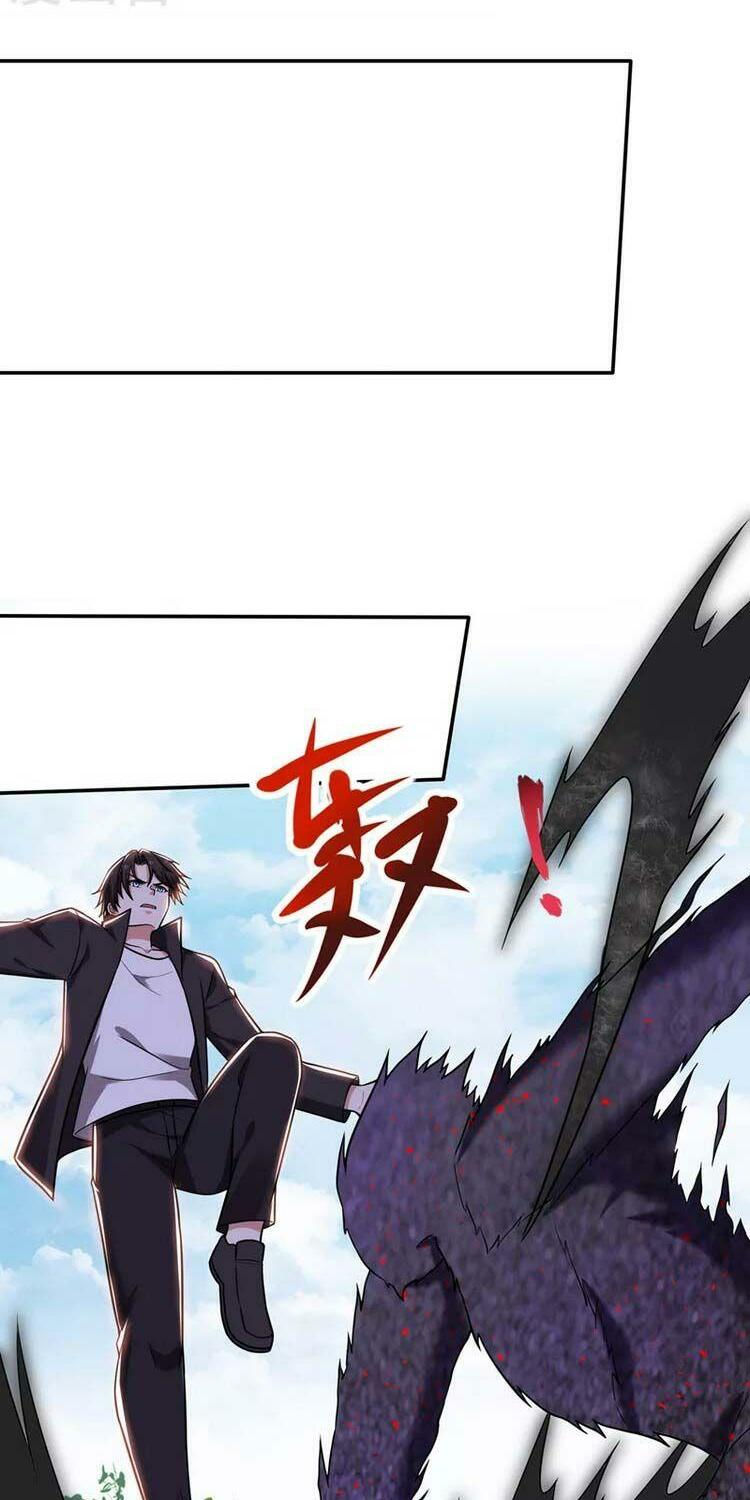 tối cường thần y tại đô thị chapter 216 10