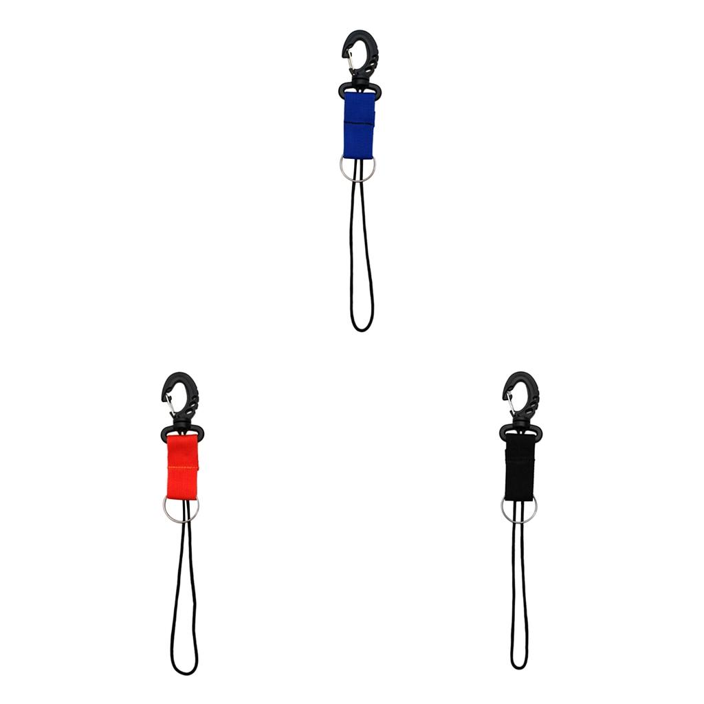 Waterproof Scuba Diving Camera Wrist Strap Lanyard for Flashlight Camera Torch Accessories Hand Strap