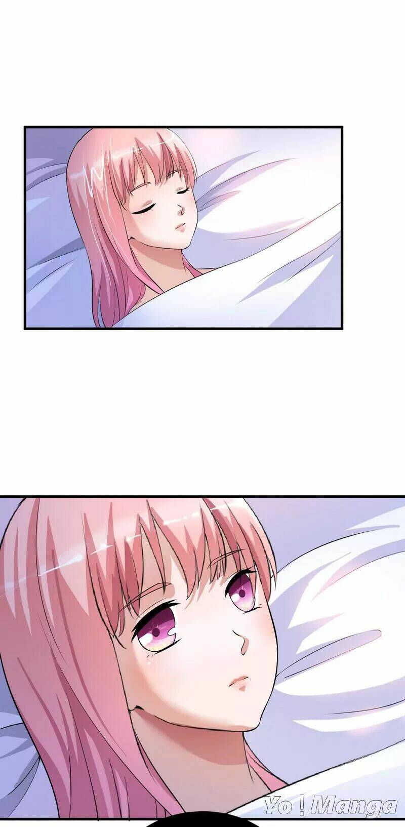 cô dâu gả thay của tổng tài chapter 79 8