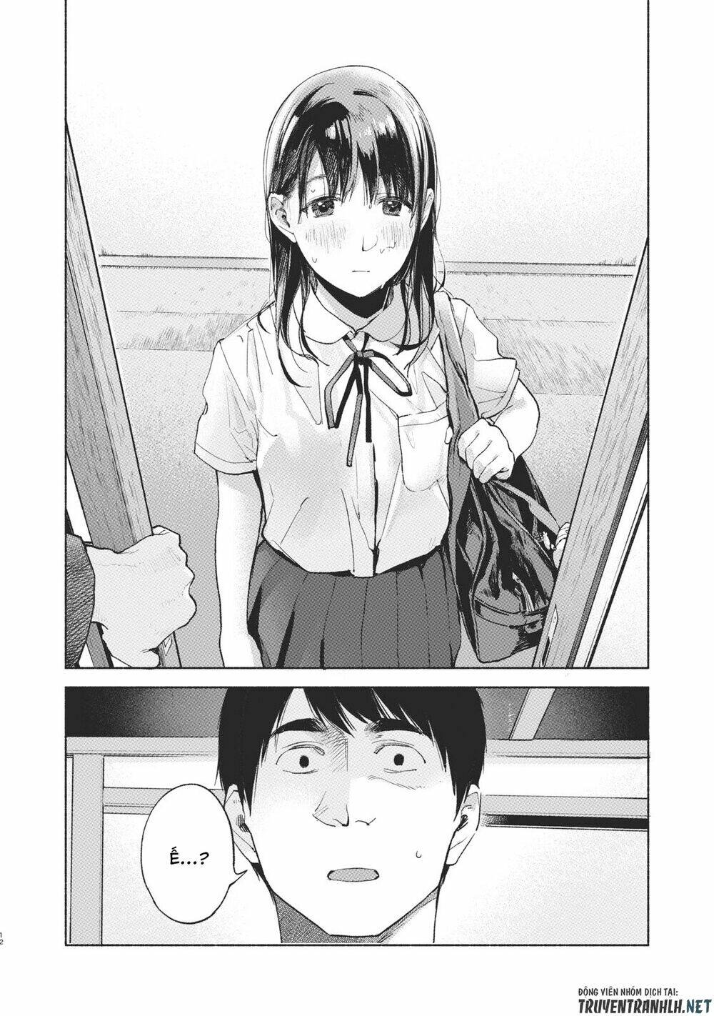 my daughter's friend chapter 40 14