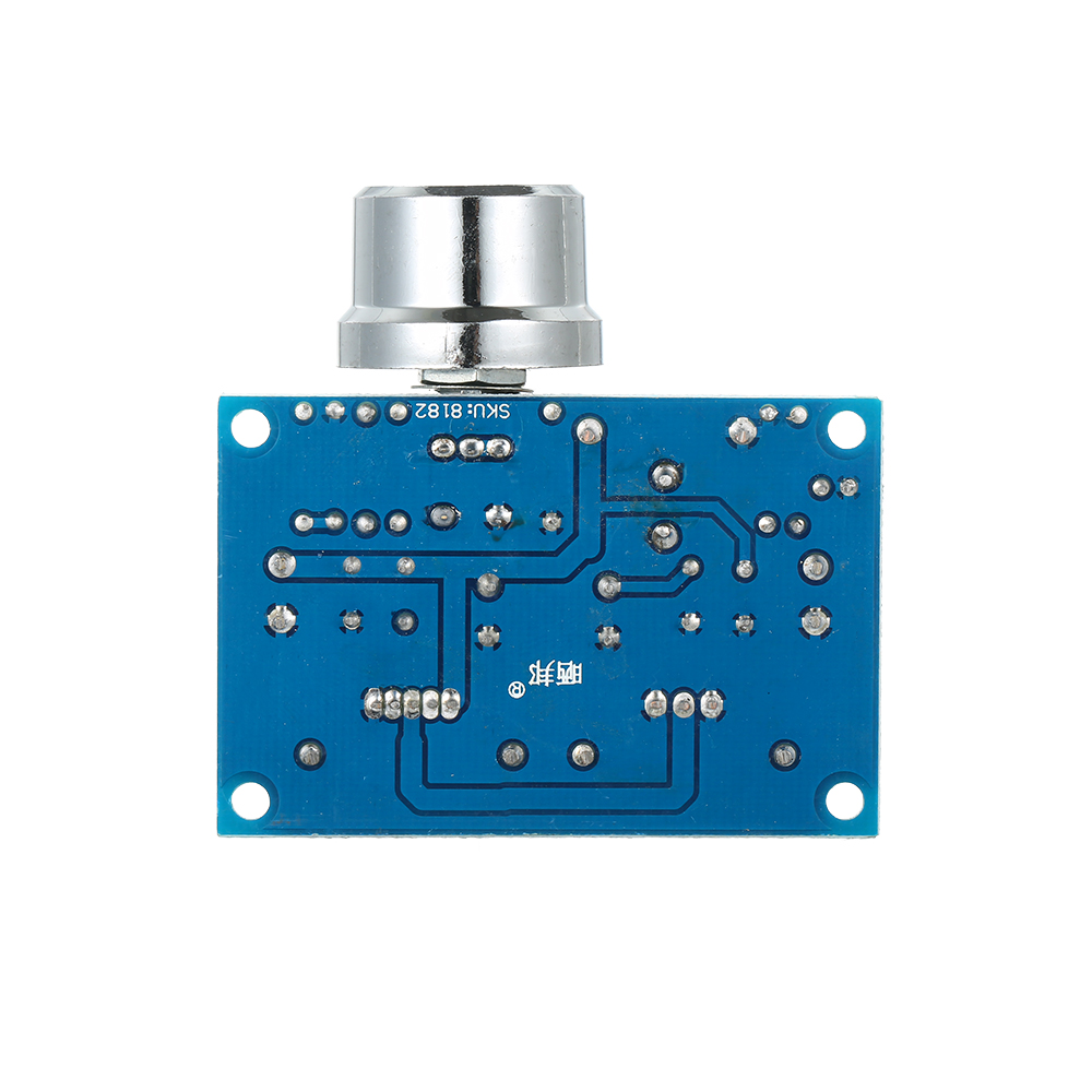 Bộ Điều Chỉnh Điện Áp Pwm Xl4016e1 Xh-M401 Mô-Đun DC-DC Công Suất Cao 8a