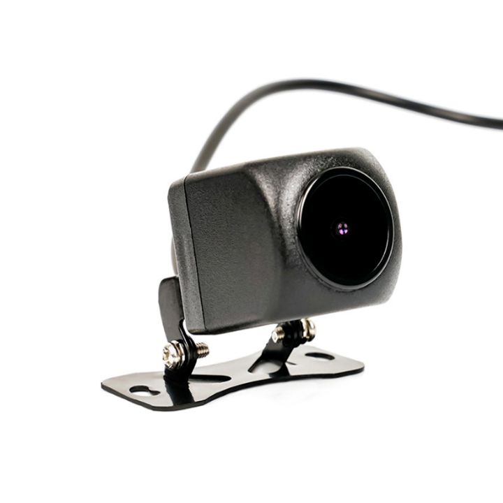 Camera lùi AHD dùng cho camera hành trình AHD, 4 chân, jack 2.5mm, 1080P - Góc nhìn: 170° - Dây tín hiệu dài: 5.5m - Mã: H1080P