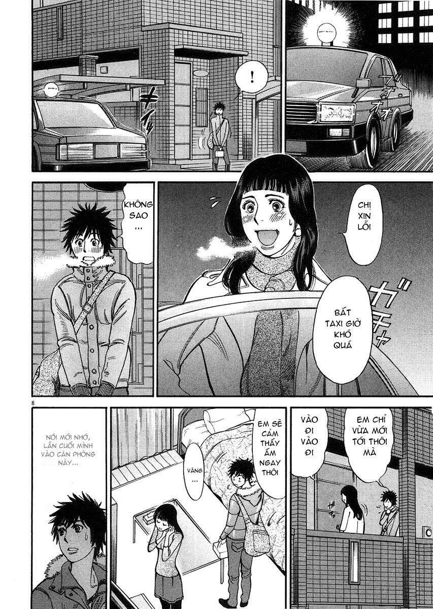 kono s wo mi yo chapter 38 9