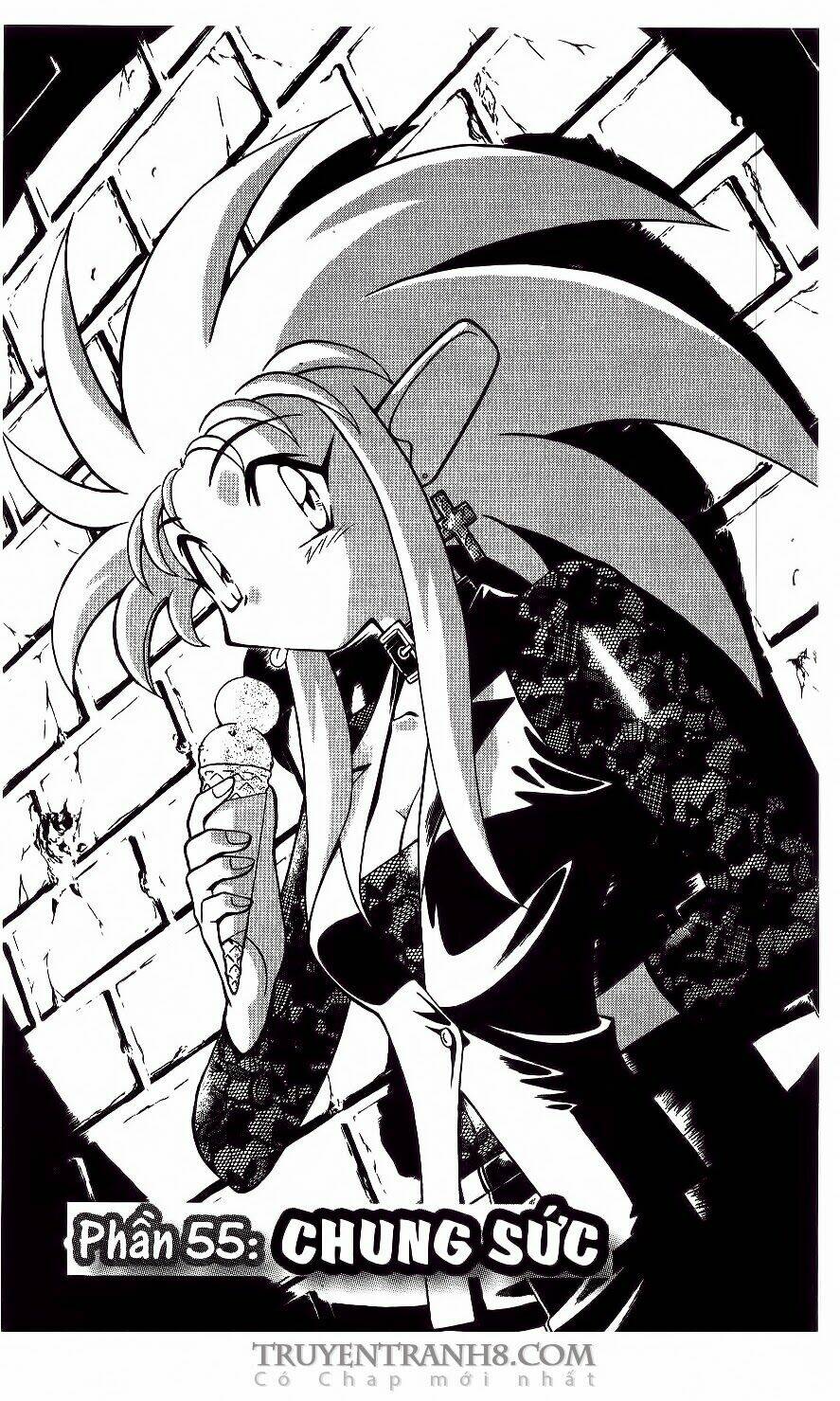 tenchi vô dụng chapter 54 2