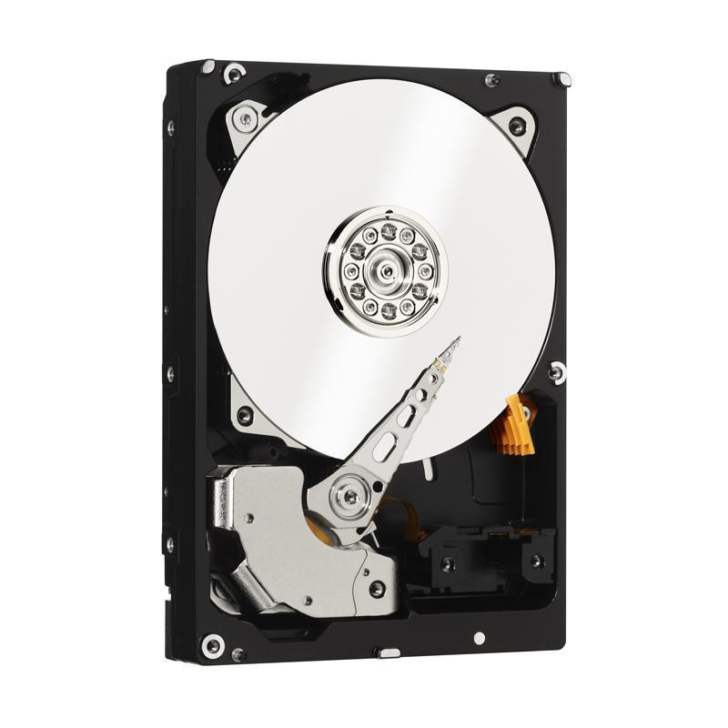 Ổ cứng HDD Western Digital Red 6TB WD6003FFBX