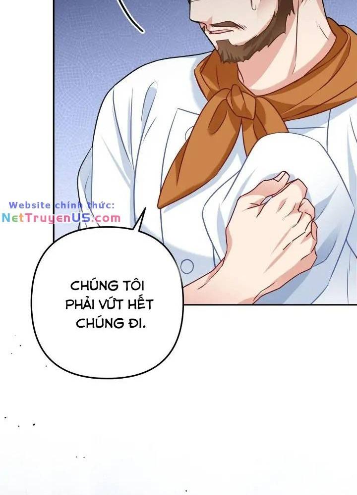 tại sao mẹ chồng tôi lại như thế này? chapter 24 112