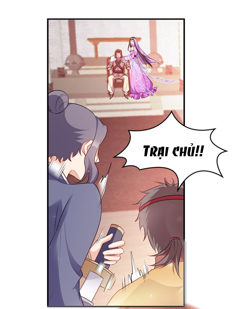 độc tâm cuồng phi khuynh thiên hạ chapter 106 28