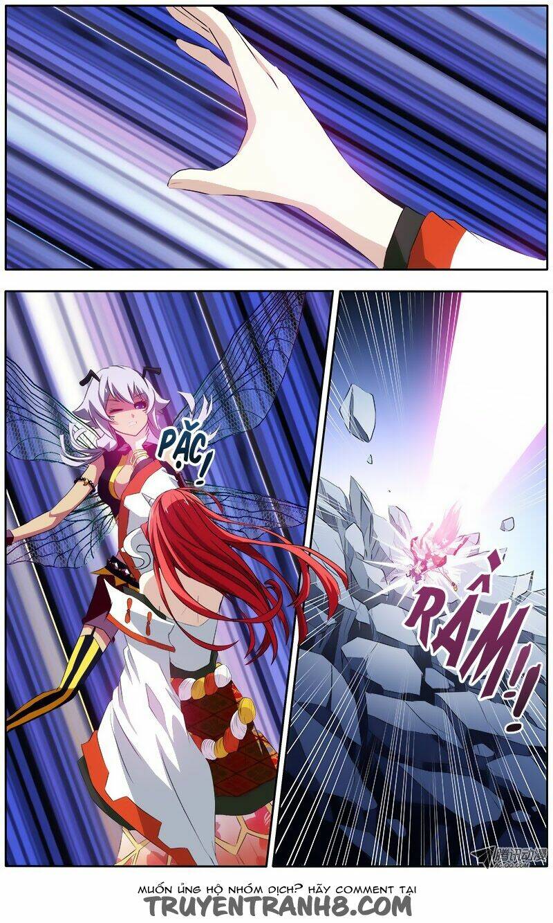 tôi là thằng phế vật chapter 15 6