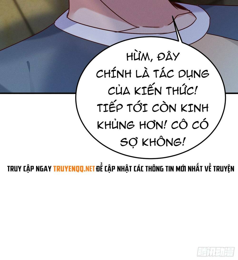 trở thành đạo sư dũng sĩ chapter 4 43