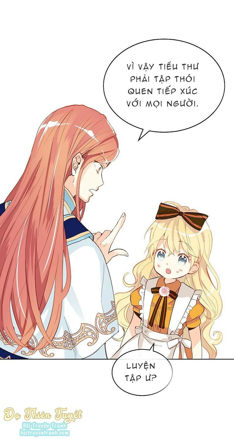 con có phải con là con gái của ngài không? chapter 19 48