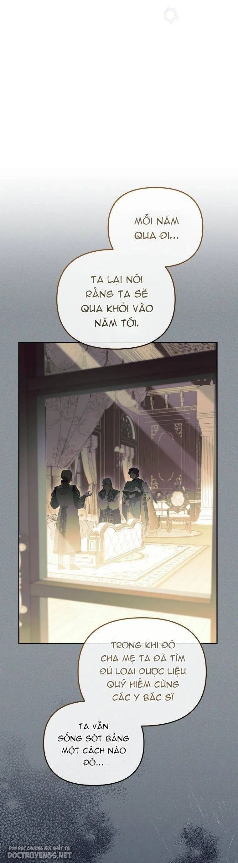 tôi được nuôi dưỡng bởi những kẻ phản diện chapter 34 12