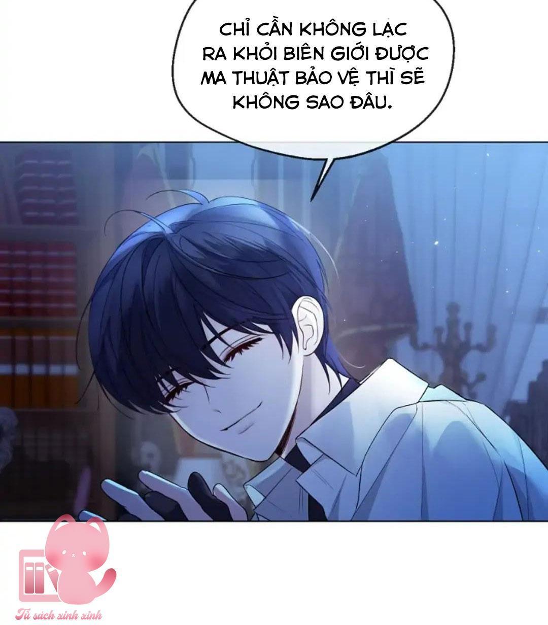 tiểu thư crystal là nam nhân chapter 20 4