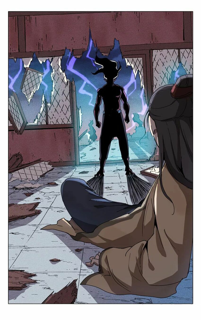 vạn giới tiên trung chapter 220 5